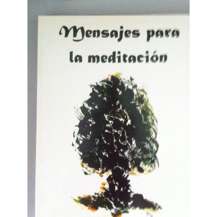 Mensajes para la meditación